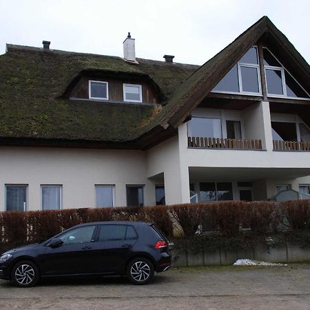 Strandhaus Lobbe - Fewo 45499 外观 照片