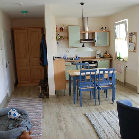 Strandhaus Lobbe - Fewo 45499 外观 照片