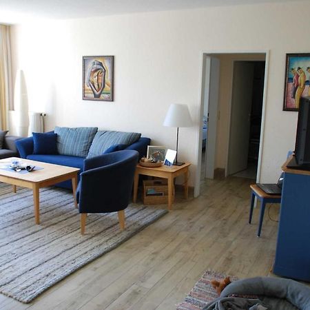 Strandhaus Lobbe - Fewo 45499 外观 照片