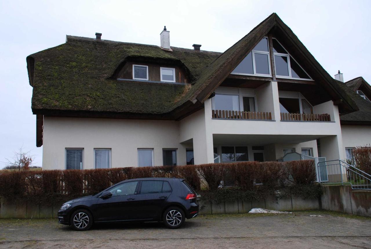 Strandhaus Lobbe - Fewo 45499 外观 照片
