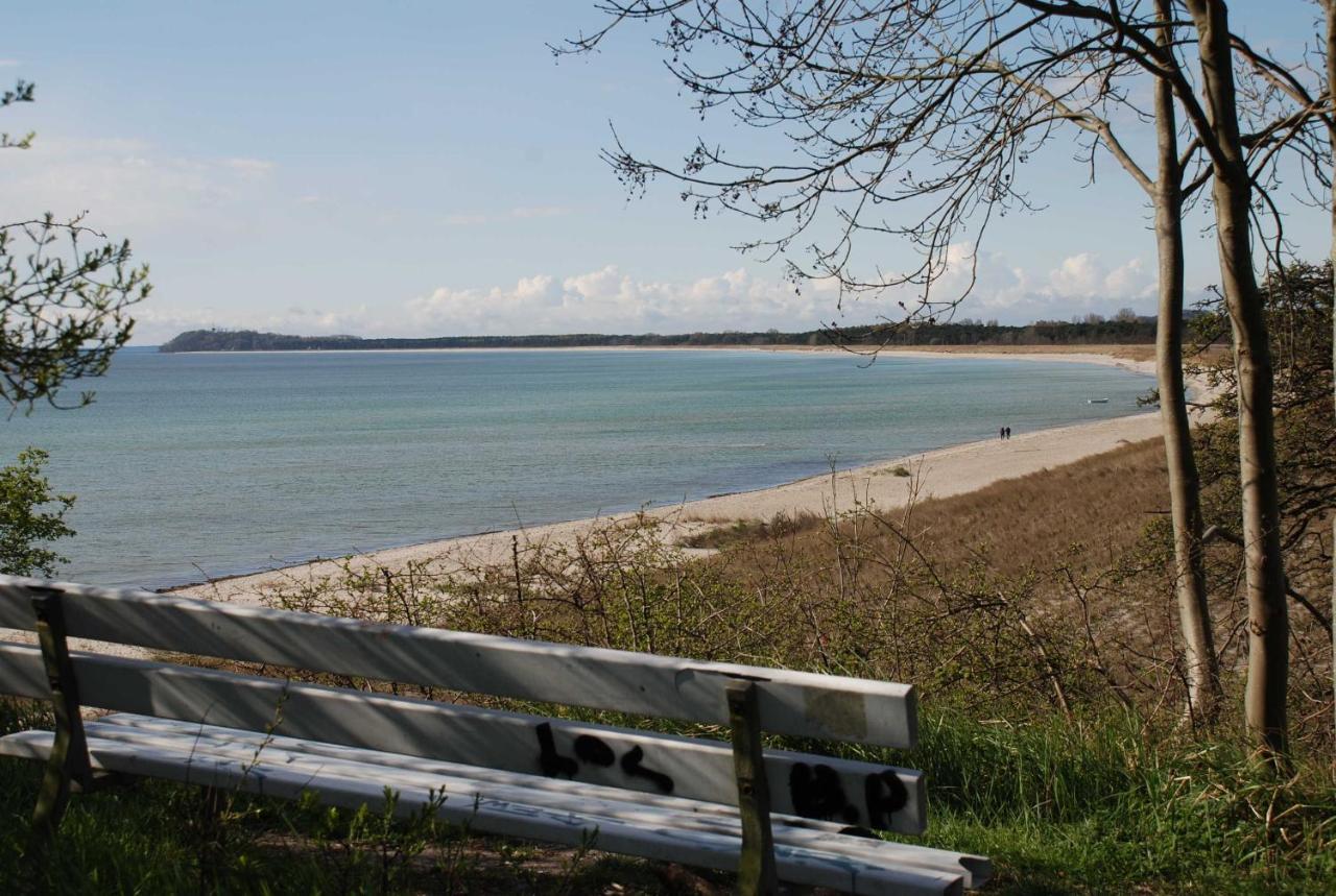 Strandhaus Lobbe - Fewo 45499 外观 照片
