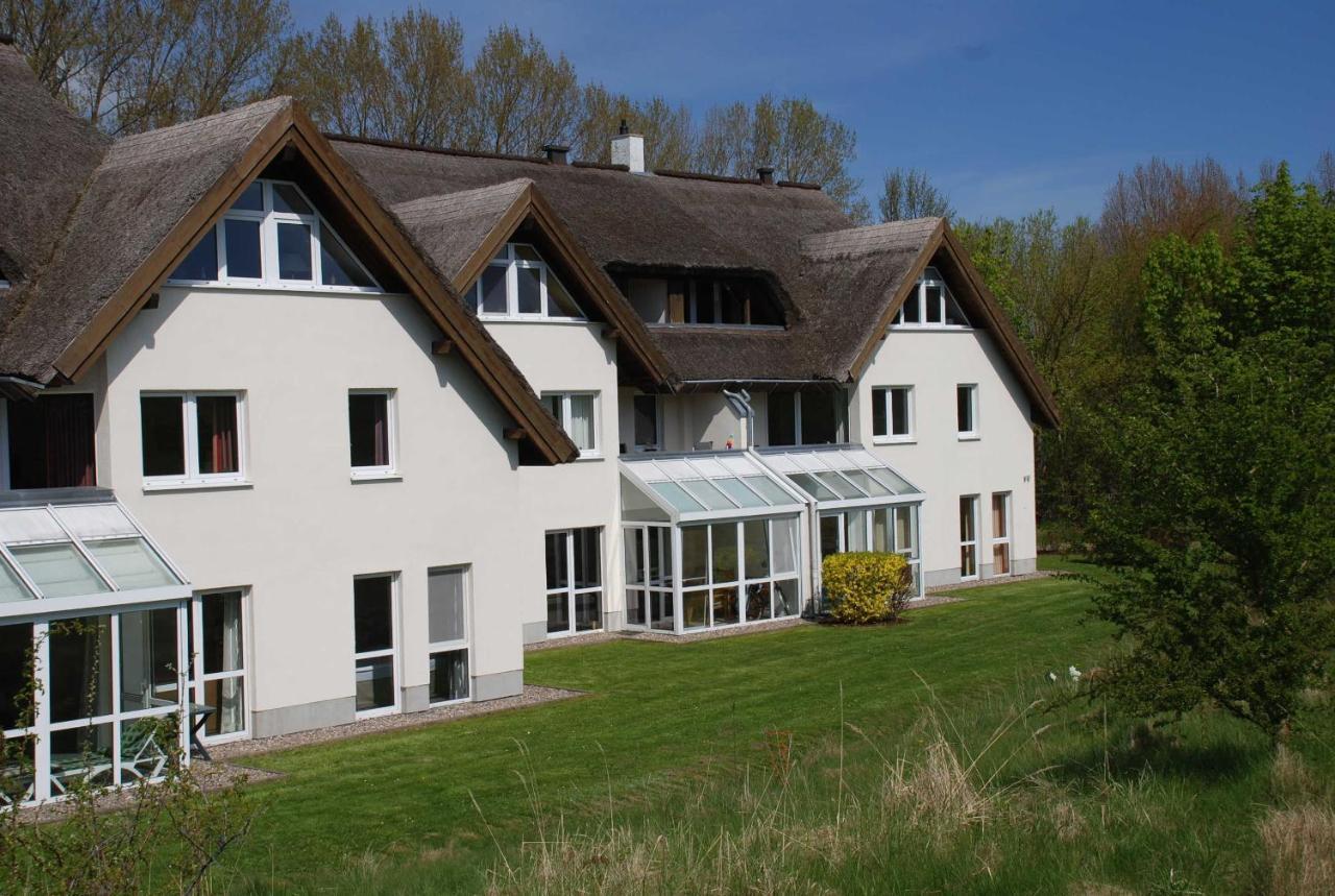 Strandhaus Lobbe - Fewo 45499 外观 照片