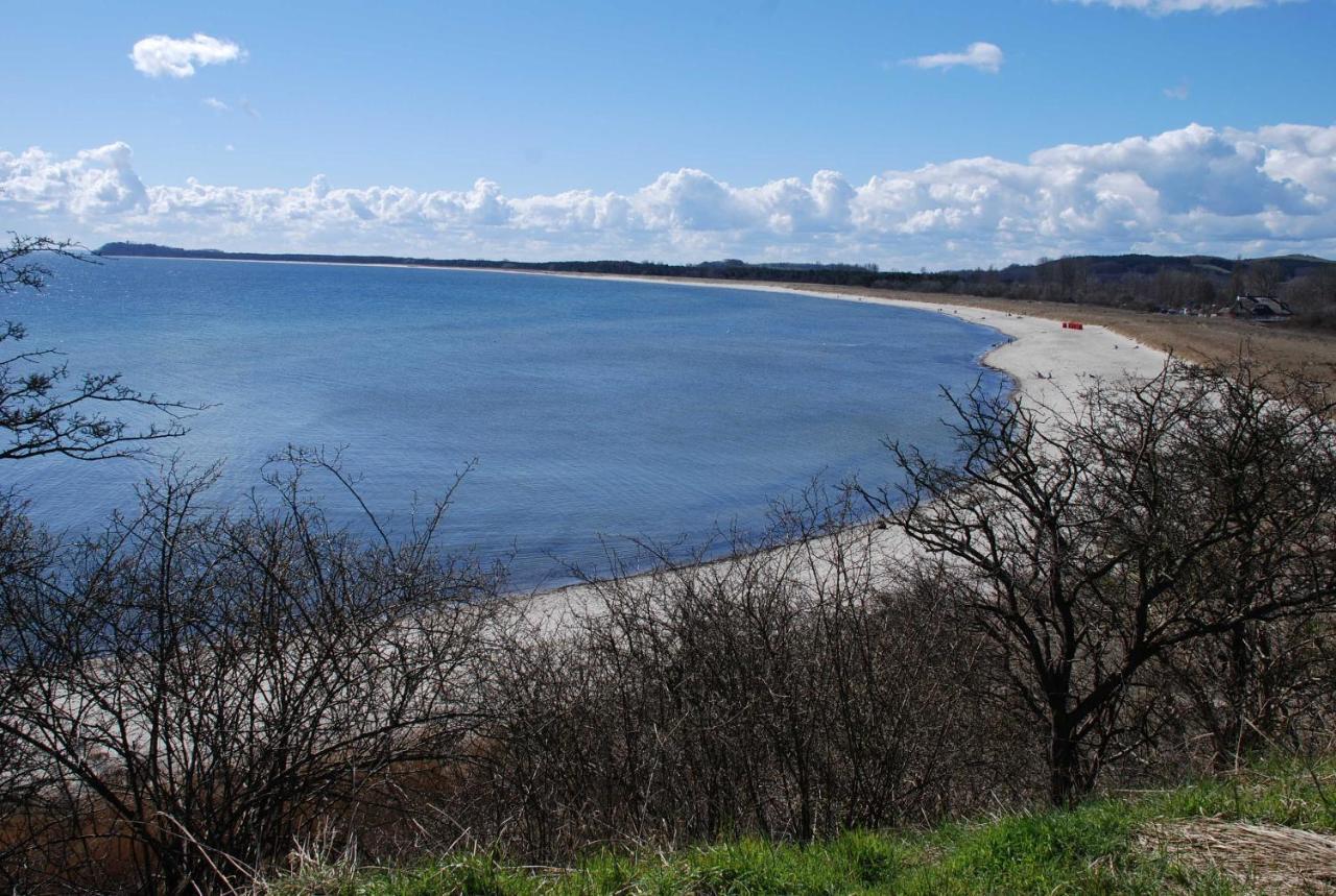 Strandhaus Lobbe - Fewo 45499 外观 照片