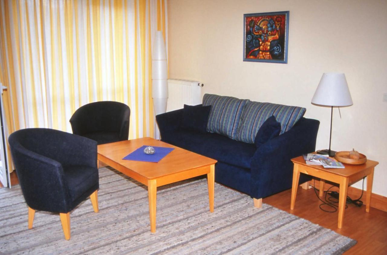 Strandhaus Lobbe - Fewo 45499 外观 照片