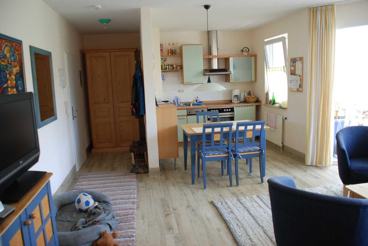 Strandhaus Lobbe - Fewo 45499 外观 照片