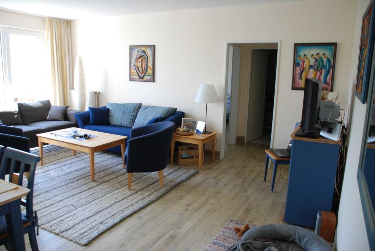 Strandhaus Lobbe - Fewo 45499 外观 照片