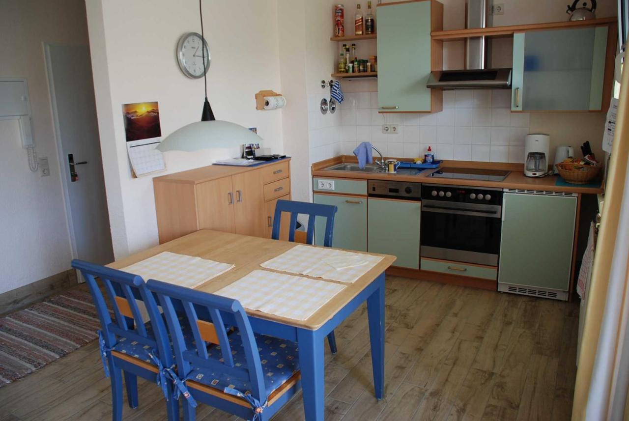Strandhaus Lobbe - Fewo 45499 外观 照片