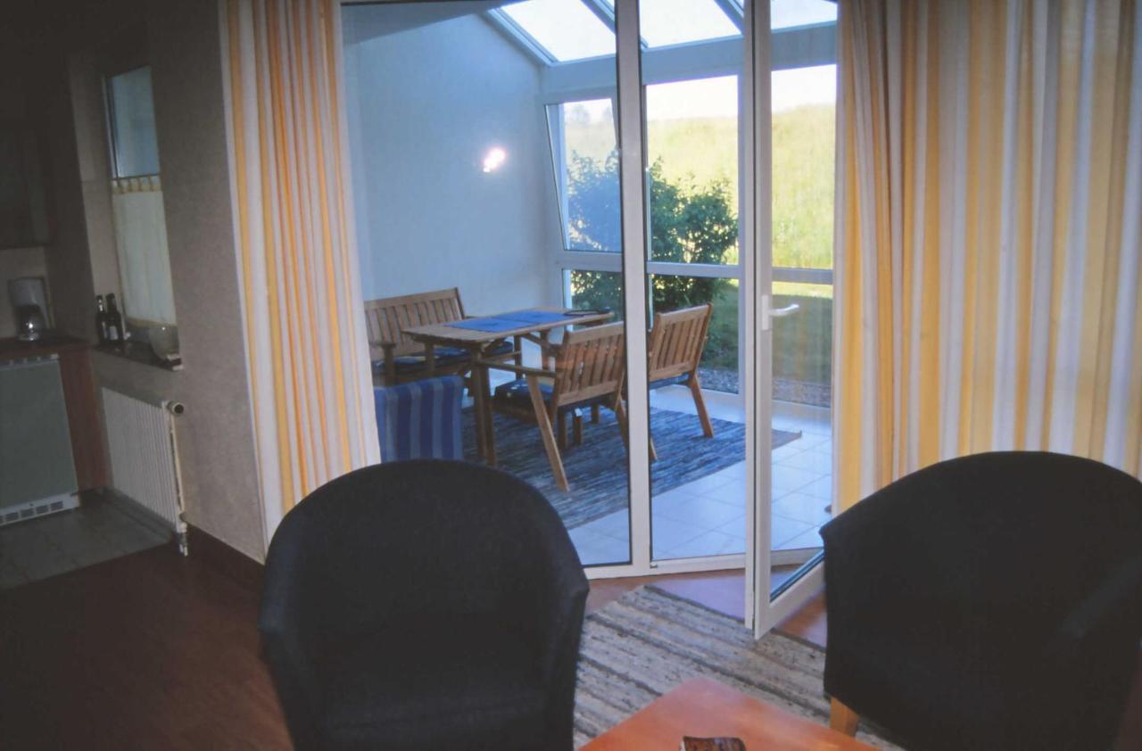 Strandhaus Lobbe - Fewo 45499 外观 照片